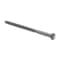 Prime-Line Hex Lag Screw 5/16in X 5in A307 Grade A Hot Dip Galvanized Steel 15PK 9055933 - alternate 1